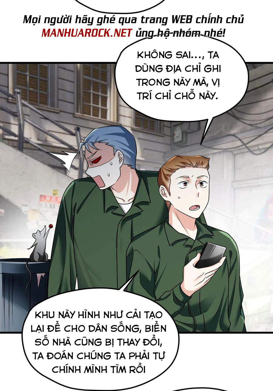 Tiên Tôn Lạc Vô Cực