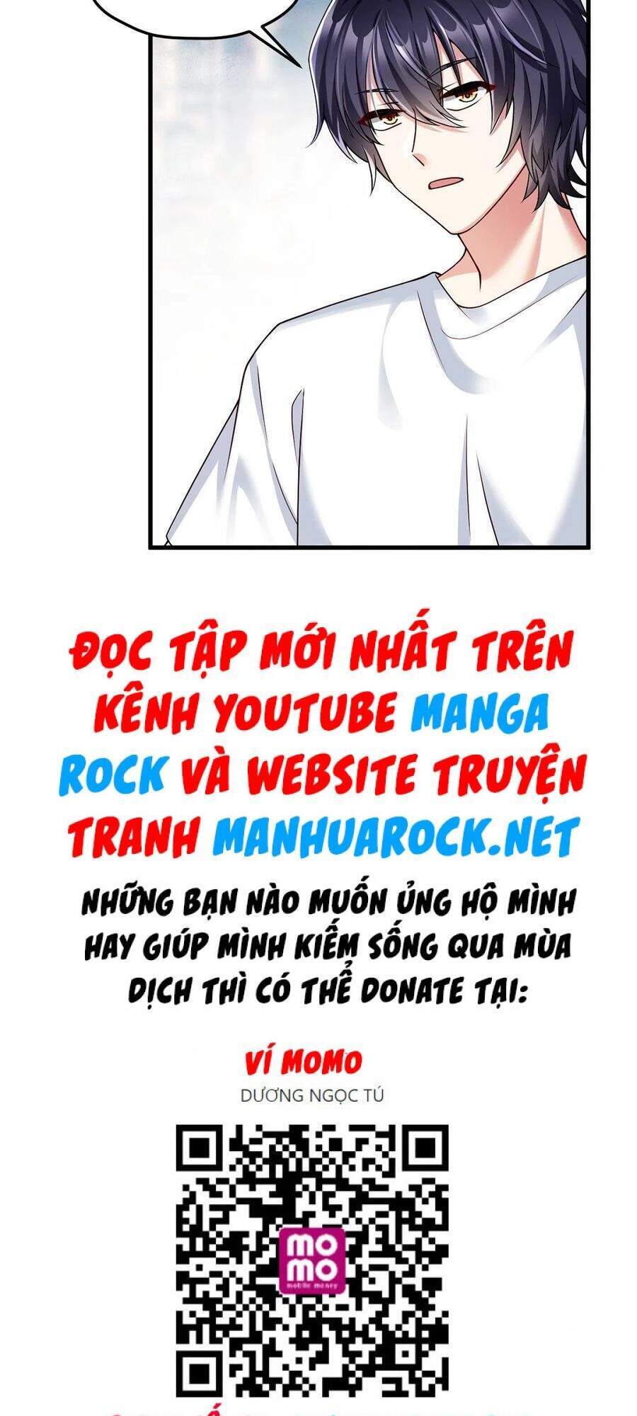 Tiên Tôn Lạc Vô Cực
