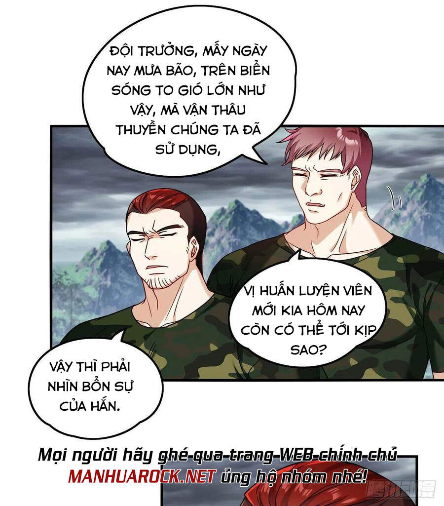Tiên Tôn Lạc Vô Cực