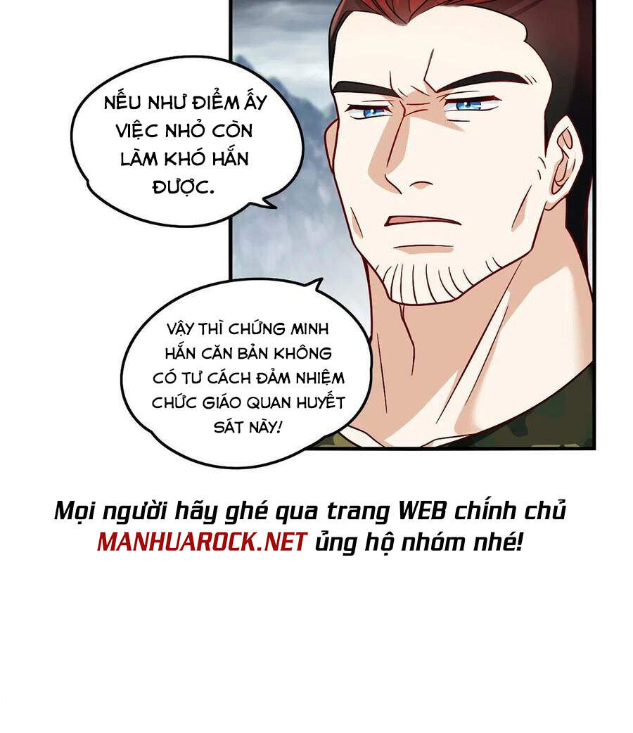 Tiên Tôn Lạc Vô Cực