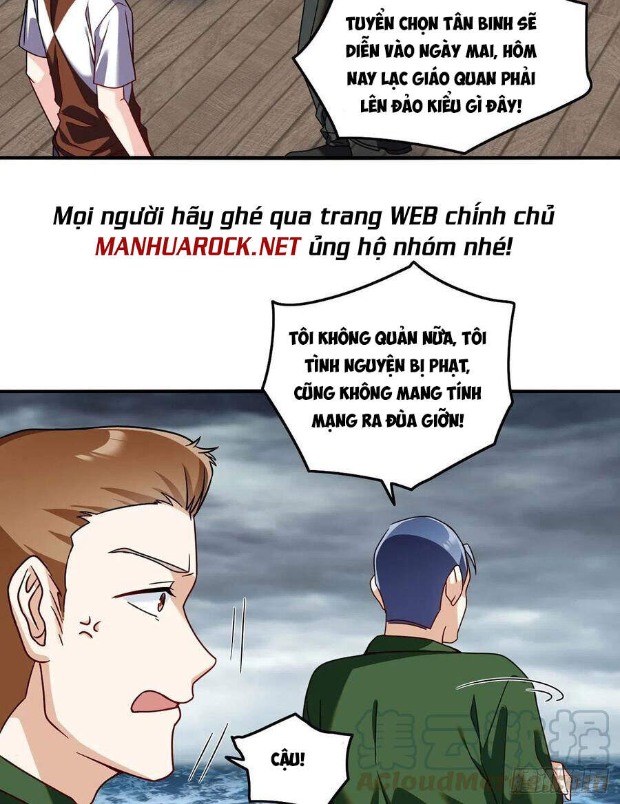 Tiên Tôn Lạc Vô Cực