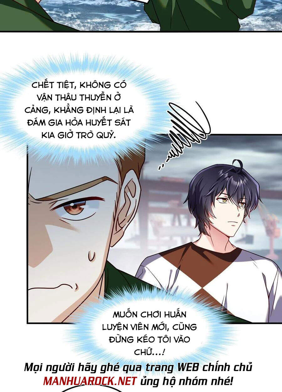 Tiên Tôn Lạc Vô Cực