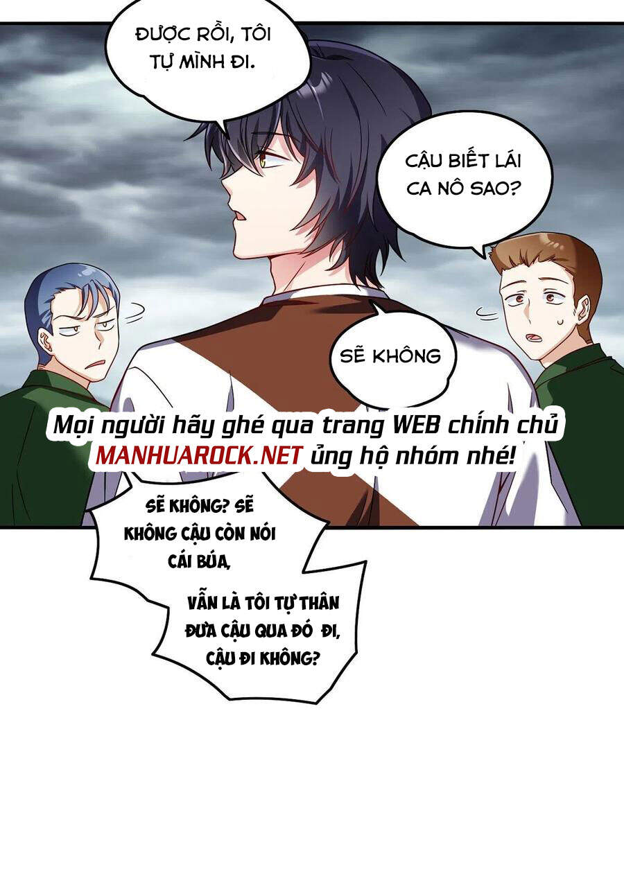 Tiên Tôn Lạc Vô Cực