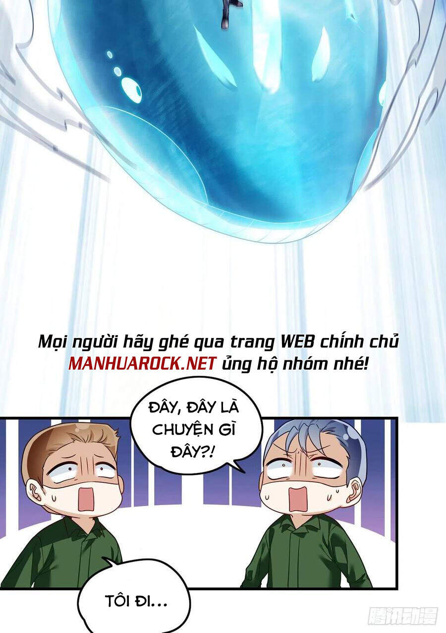 Tiên Tôn Lạc Vô Cực