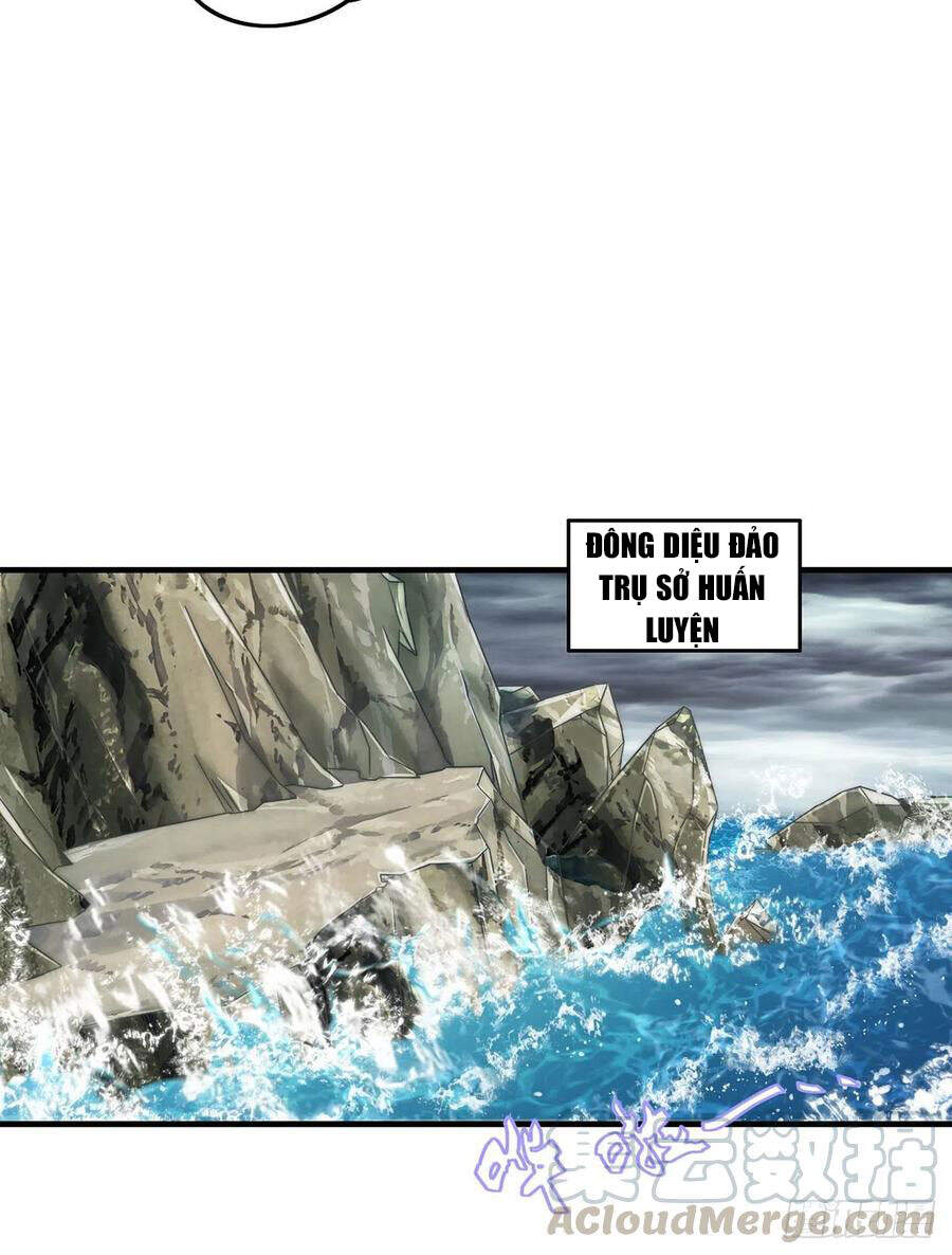 Tiên Tôn Lạc Vô Cực
