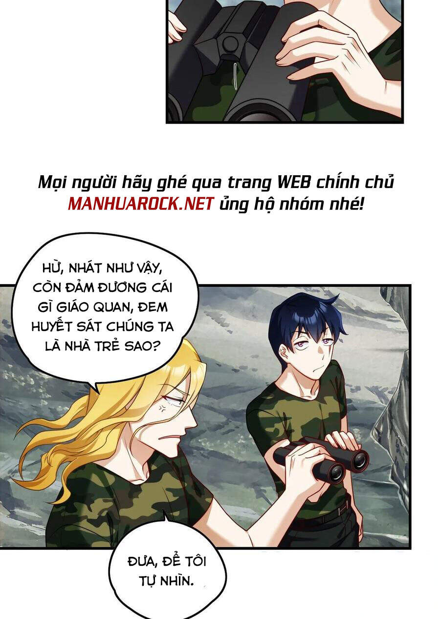 Tiên Tôn Lạc Vô Cực