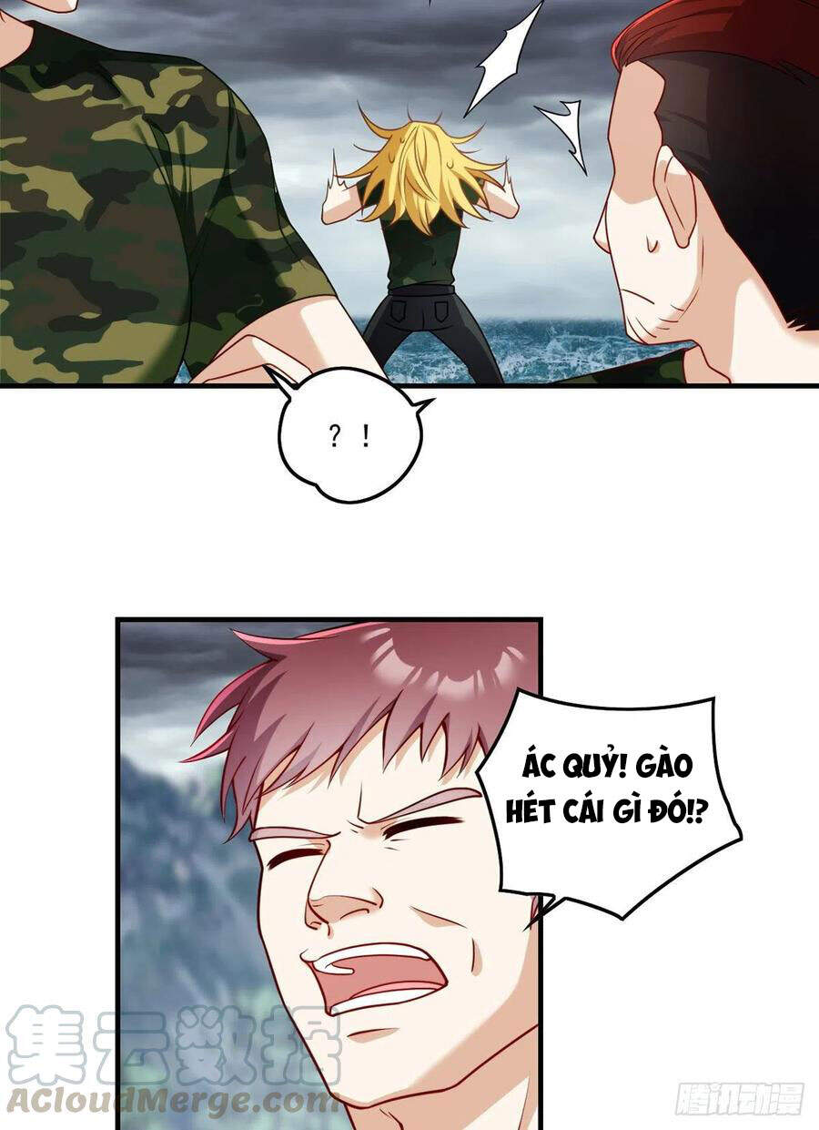 Tiên Tôn Lạc Vô Cực