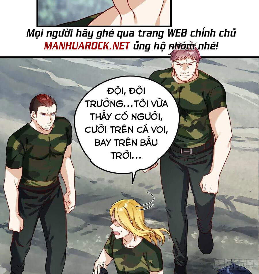Tiên Tôn Lạc Vô Cực