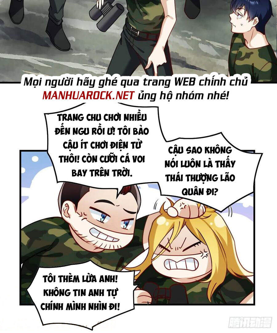 Tiên Tôn Lạc Vô Cực