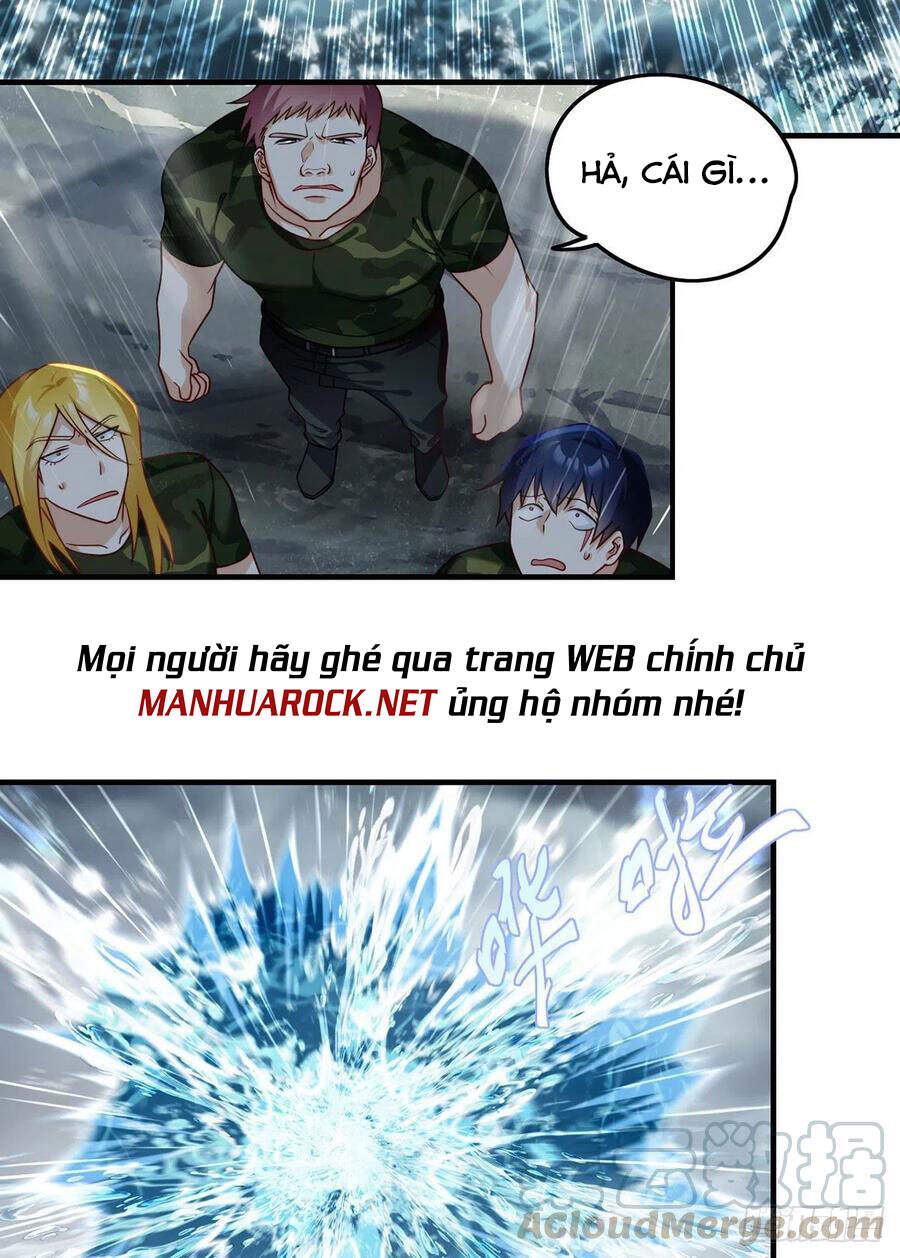 Tiên Tôn Lạc Vô Cực