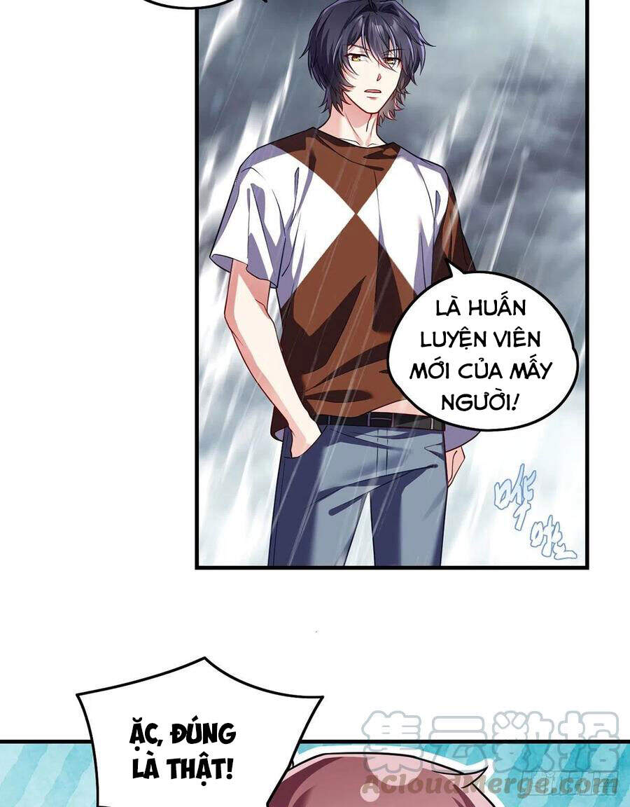 Tiên Tôn Lạc Vô Cực