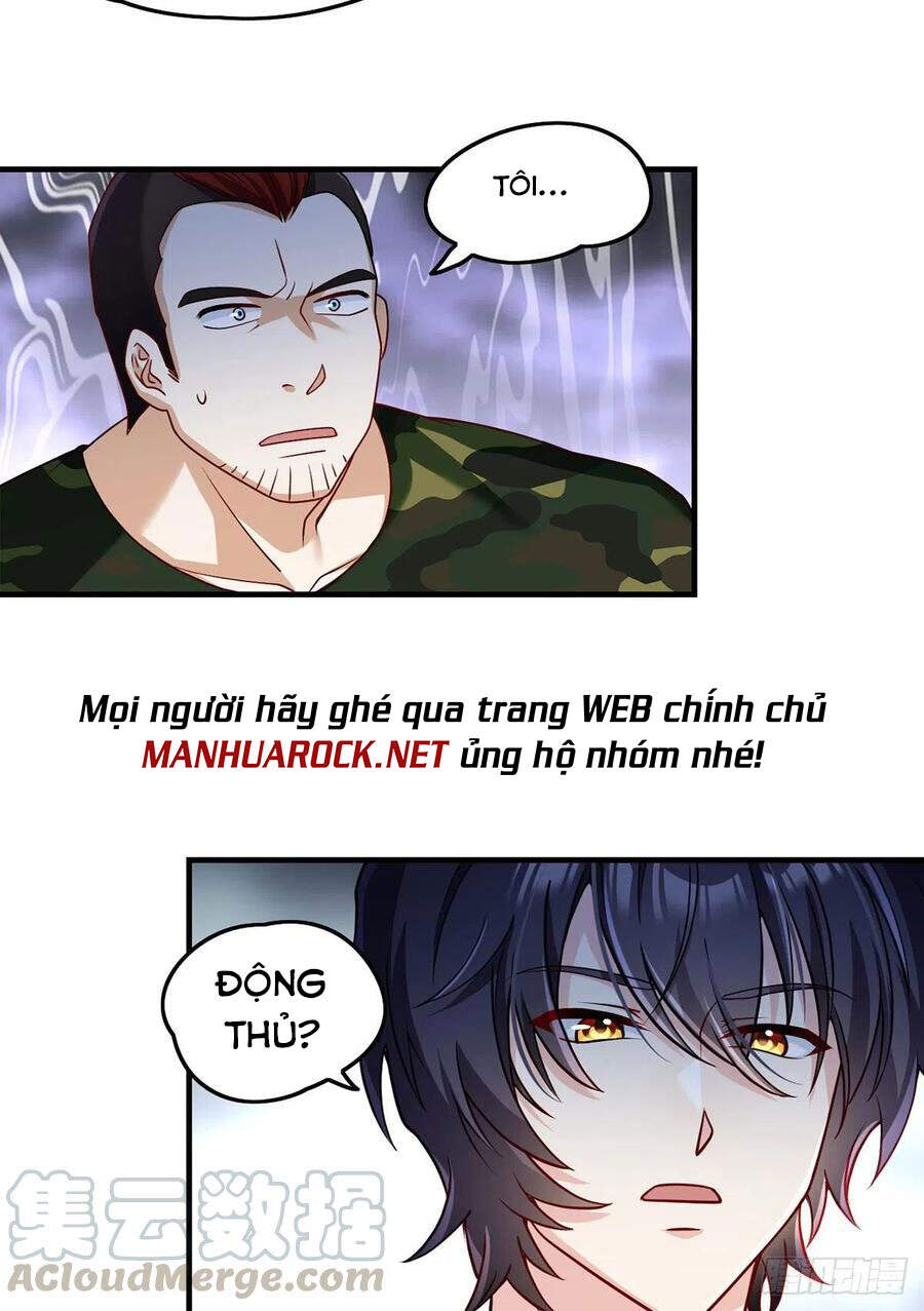 Tiên Tôn Lạc Vô Cực