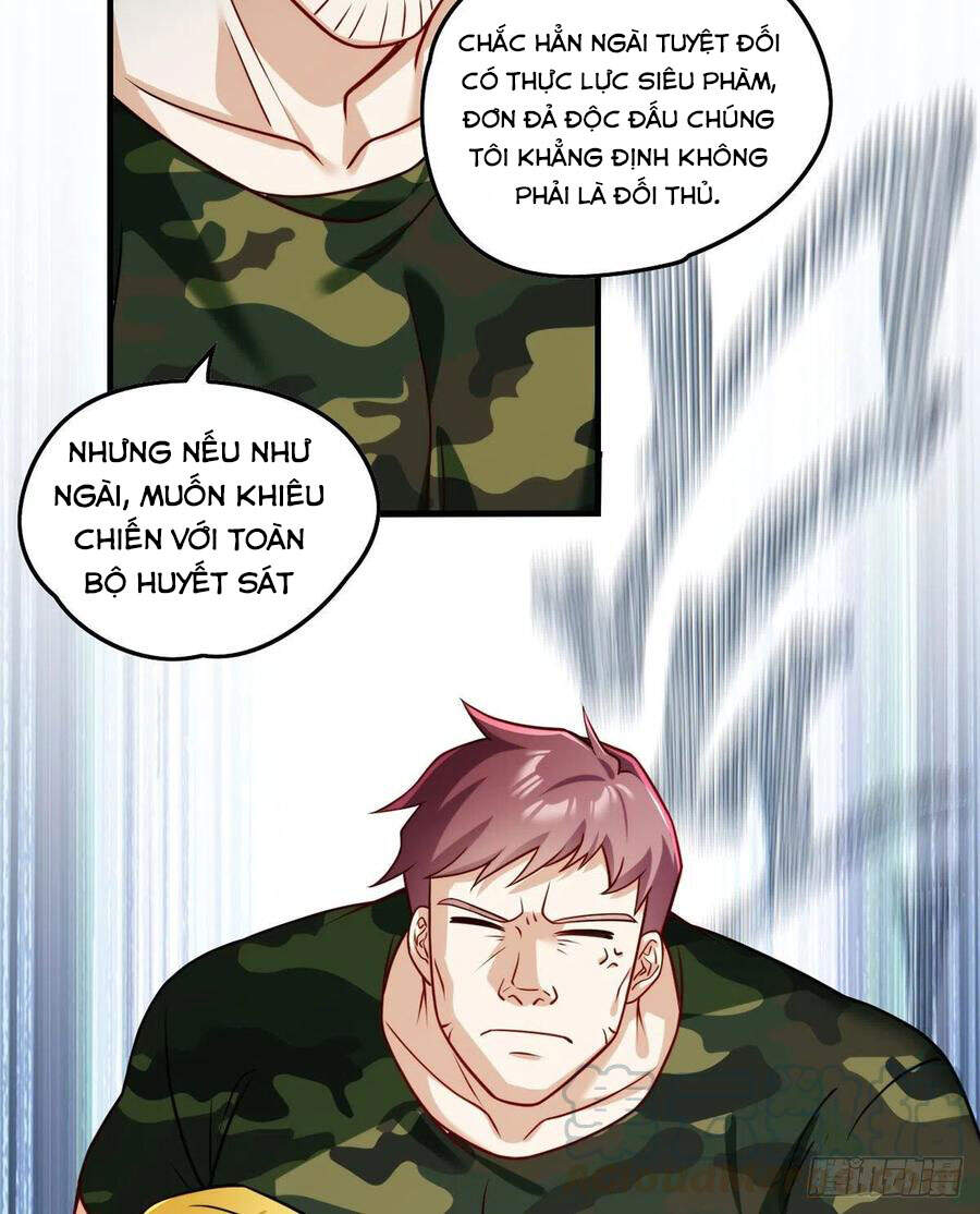 Tiên Tôn Lạc Vô Cực