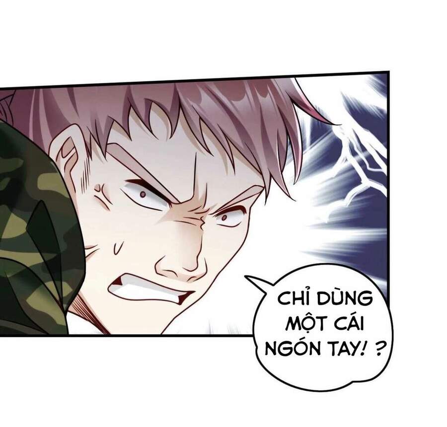 Tiên Tôn Lạc Vô Cực