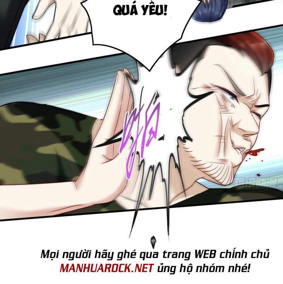 Tiên Tôn Lạc Vô Cực