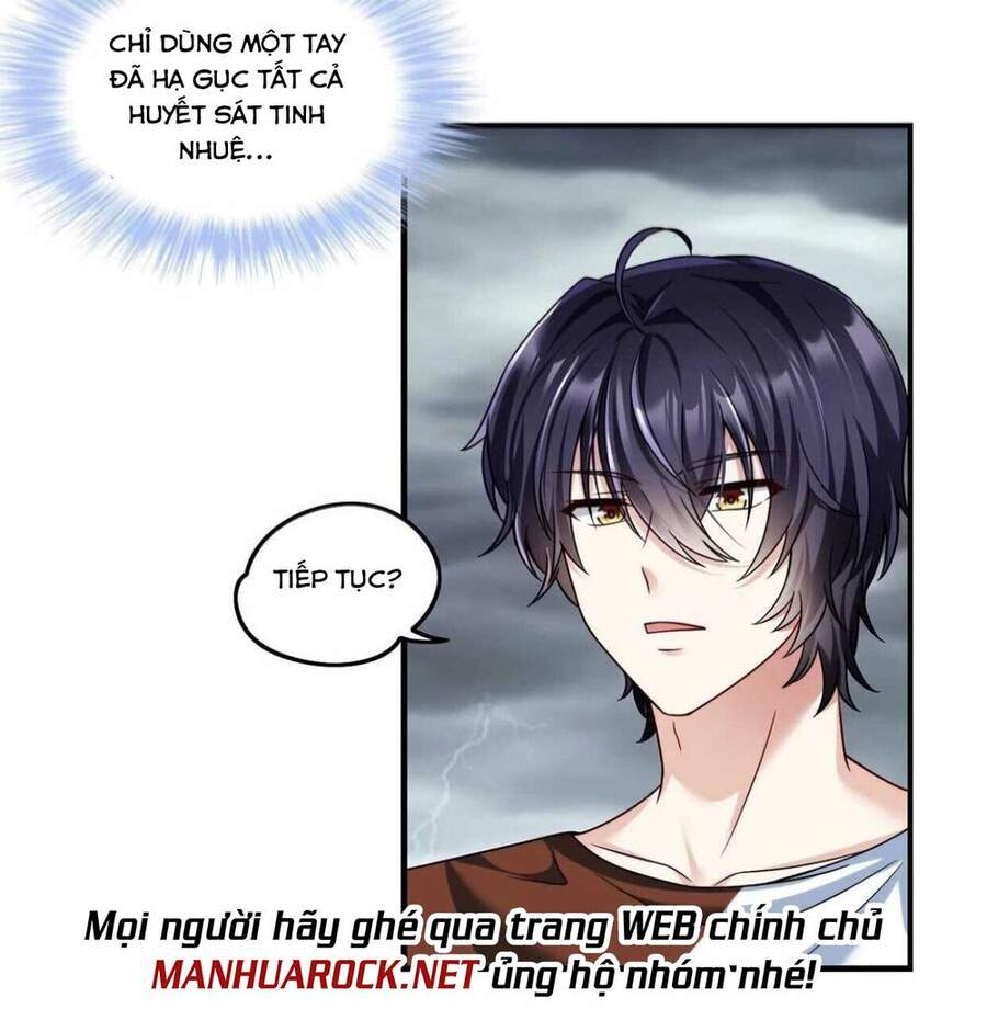 Tiên Tôn Lạc Vô Cực