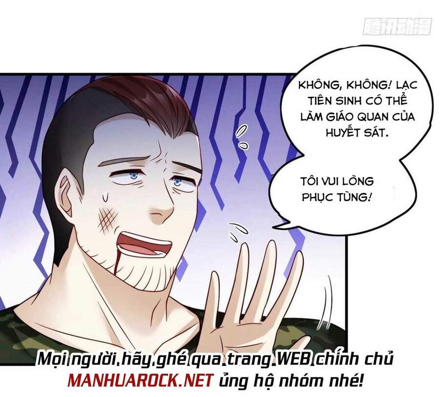 Tiên Tôn Lạc Vô Cực