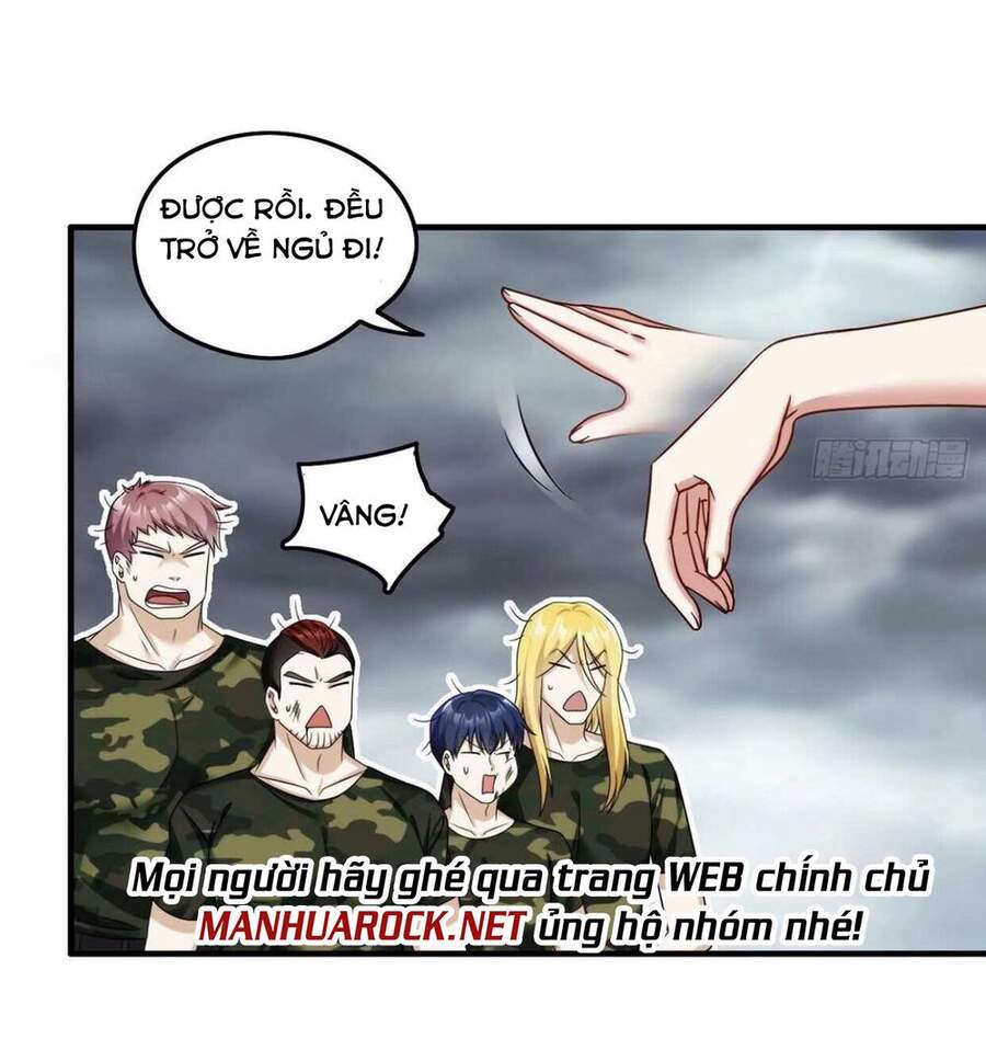 Tiên Tôn Lạc Vô Cực