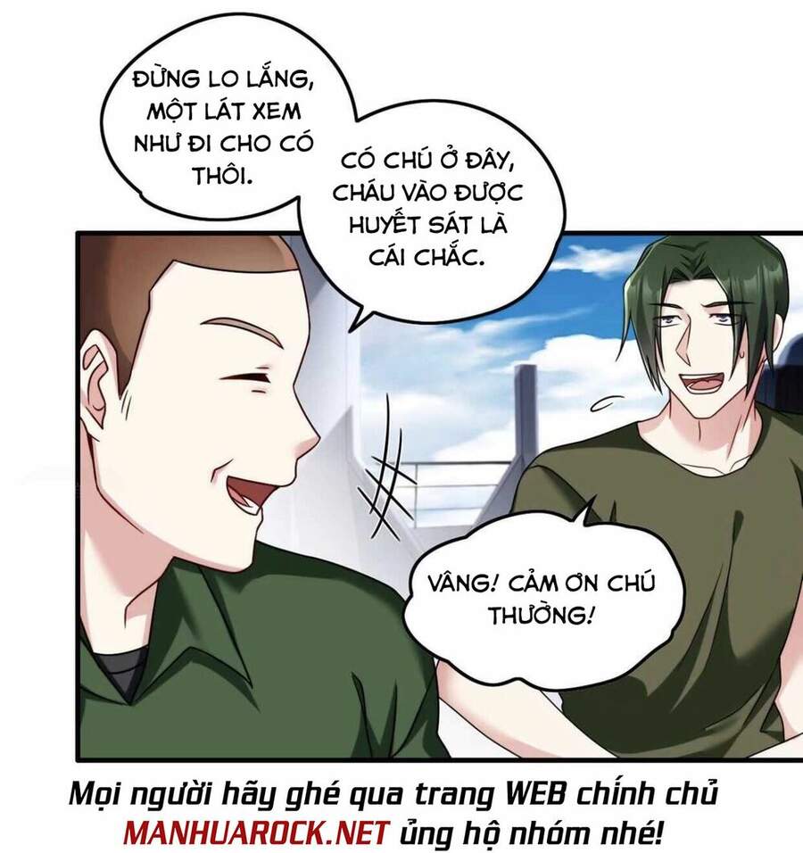 Tiên Tôn Lạc Vô Cực