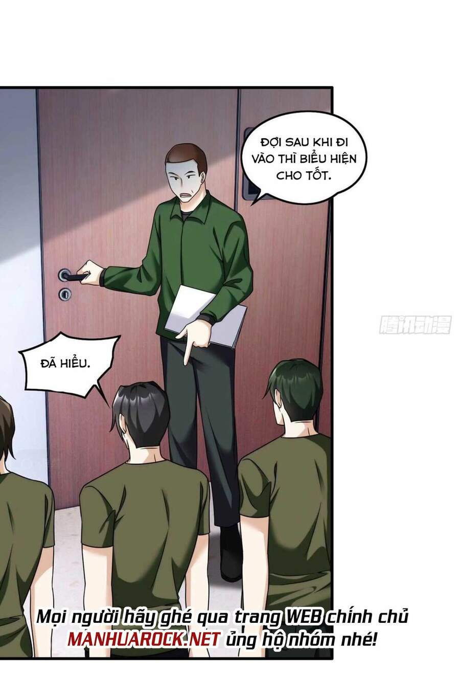 Tiên Tôn Lạc Vô Cực
