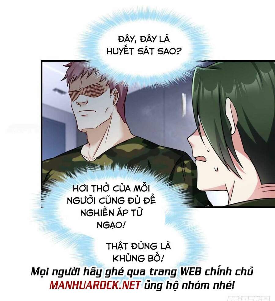 Tiên Tôn Lạc Vô Cực