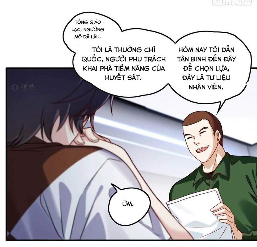 Tiên Tôn Lạc Vô Cực