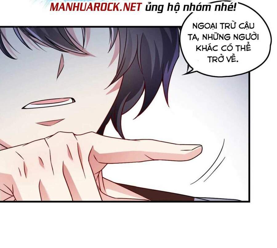 Tiên Tôn Lạc Vô Cực