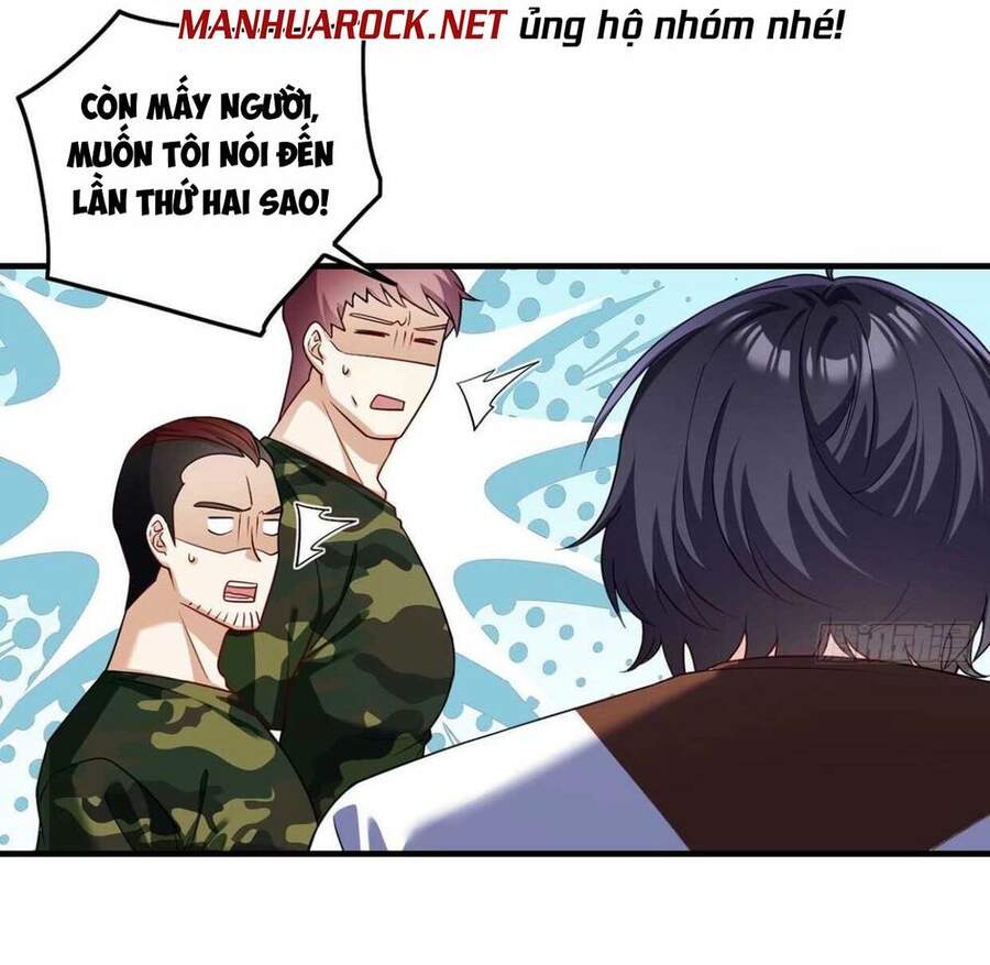 Tiên Tôn Lạc Vô Cực