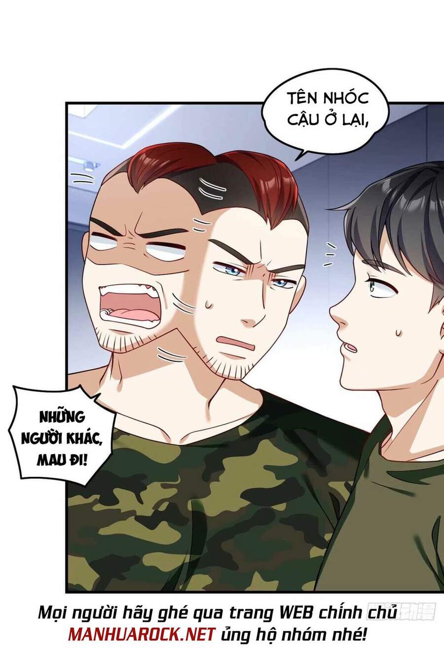 Tiên Tôn Lạc Vô Cực