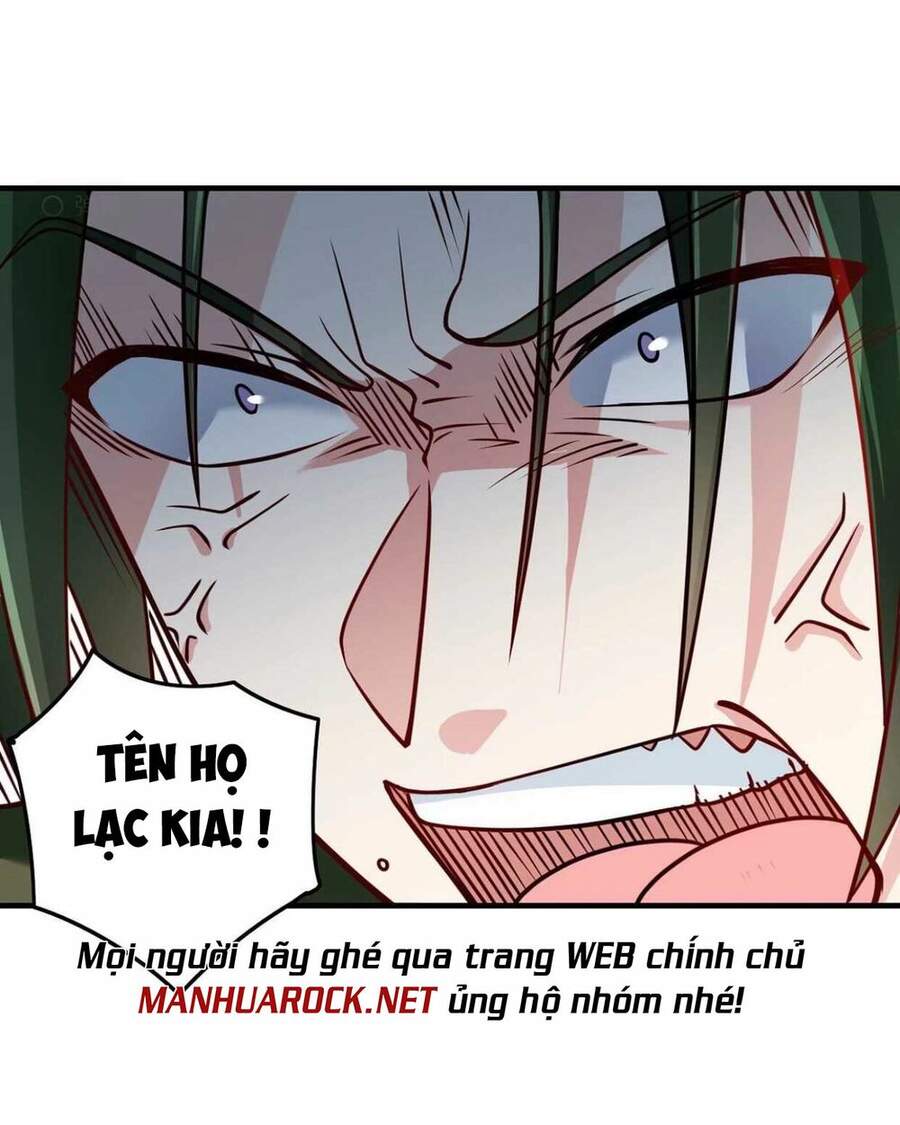 Tiên Tôn Lạc Vô Cực