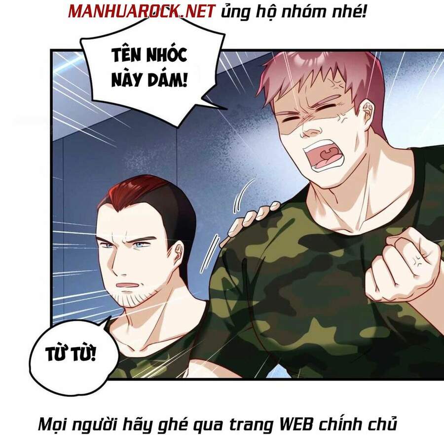 Tiên Tôn Lạc Vô Cực