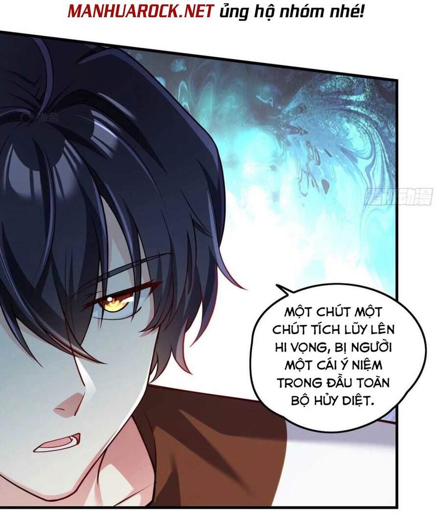 Tiên Tôn Lạc Vô Cực