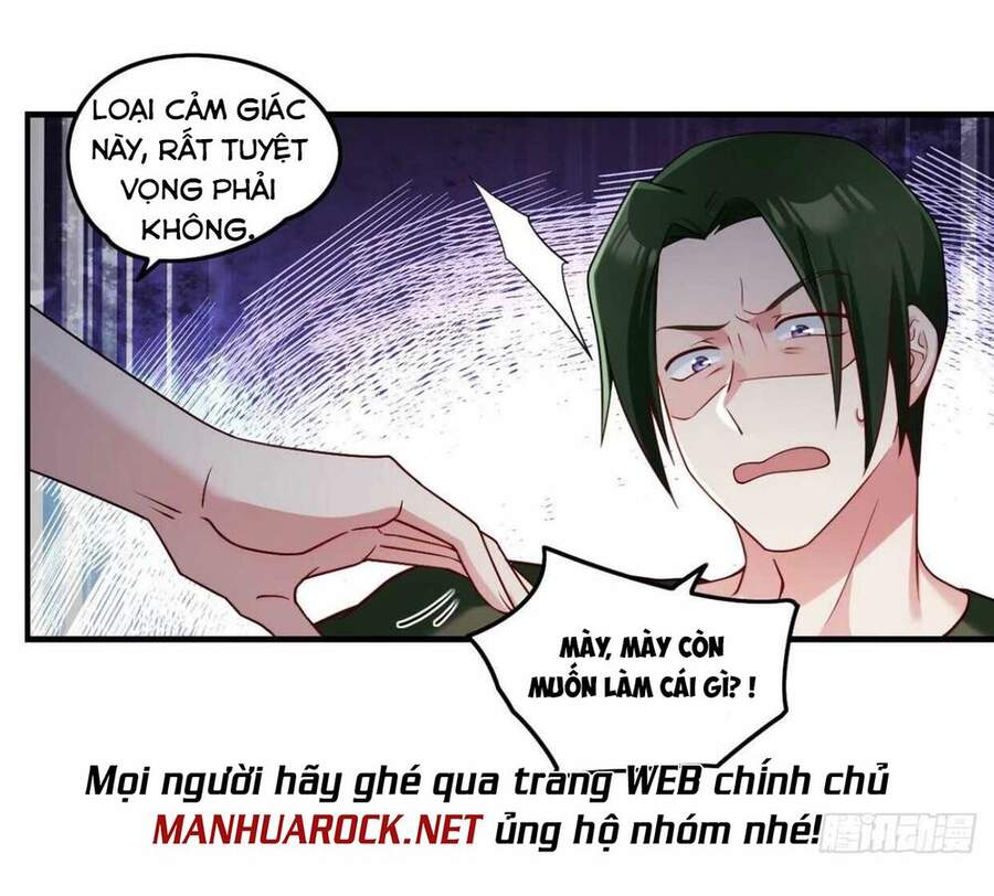 Tiên Tôn Lạc Vô Cực