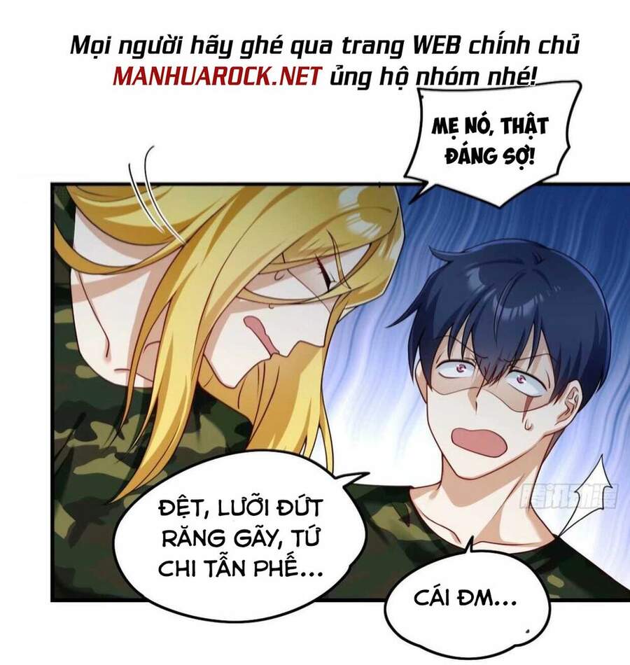 Tiên Tôn Lạc Vô Cực