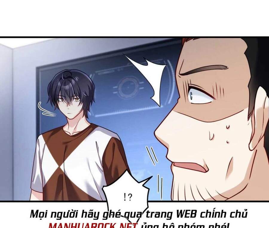 Tiên Tôn Lạc Vô Cực