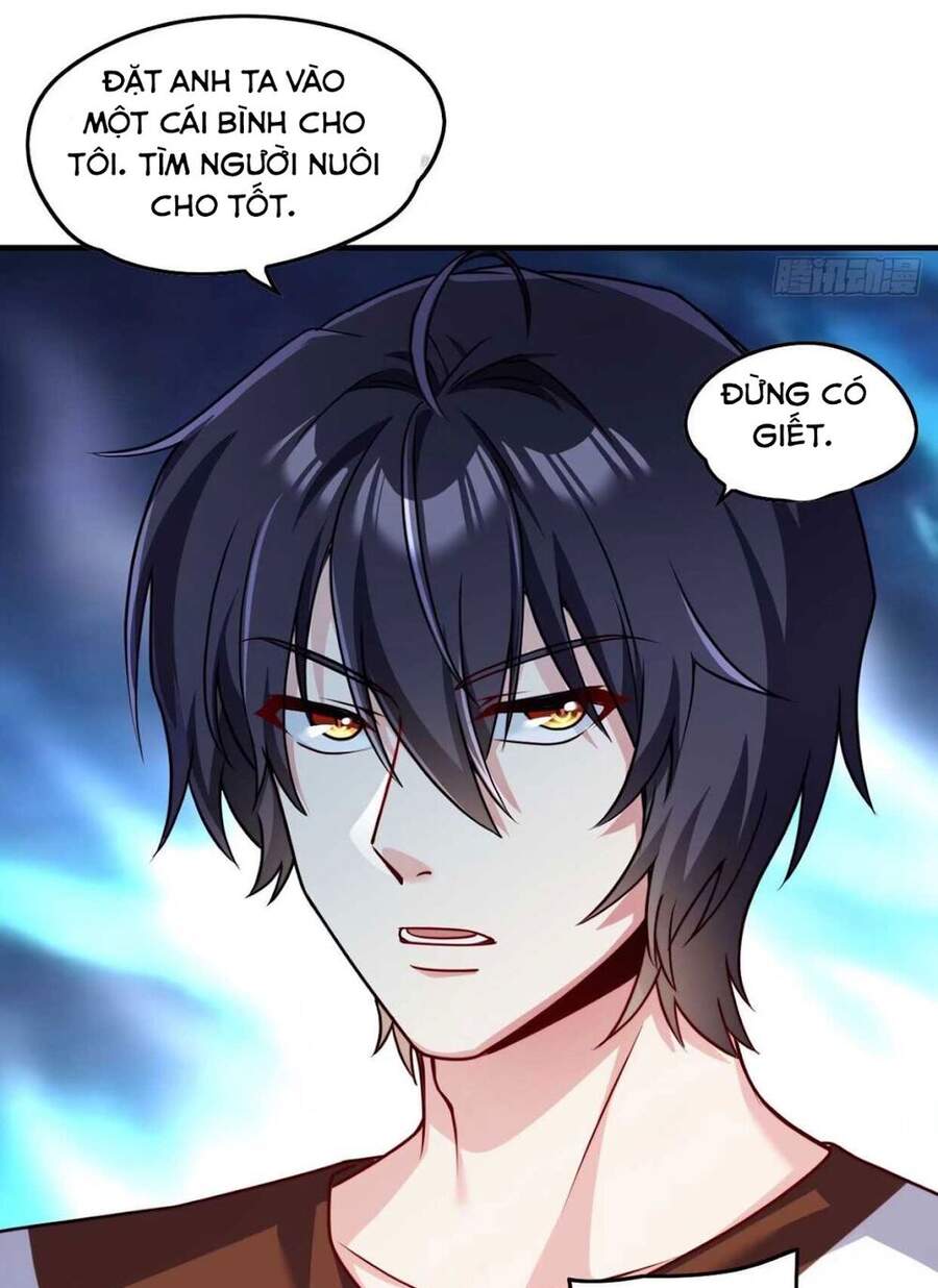 Tiên Tôn Lạc Vô Cực