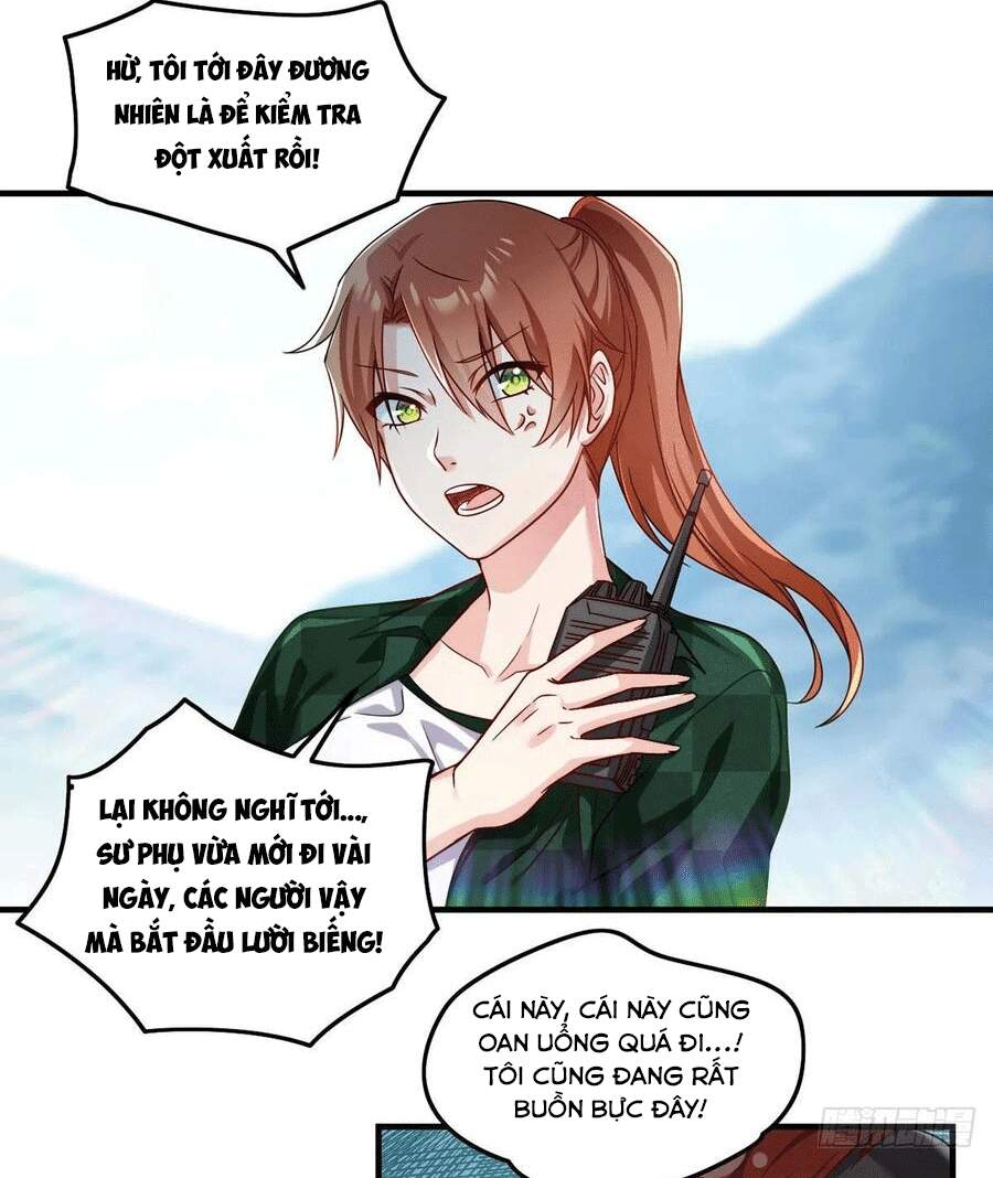 Tiên Tôn Lạc Vô Cực