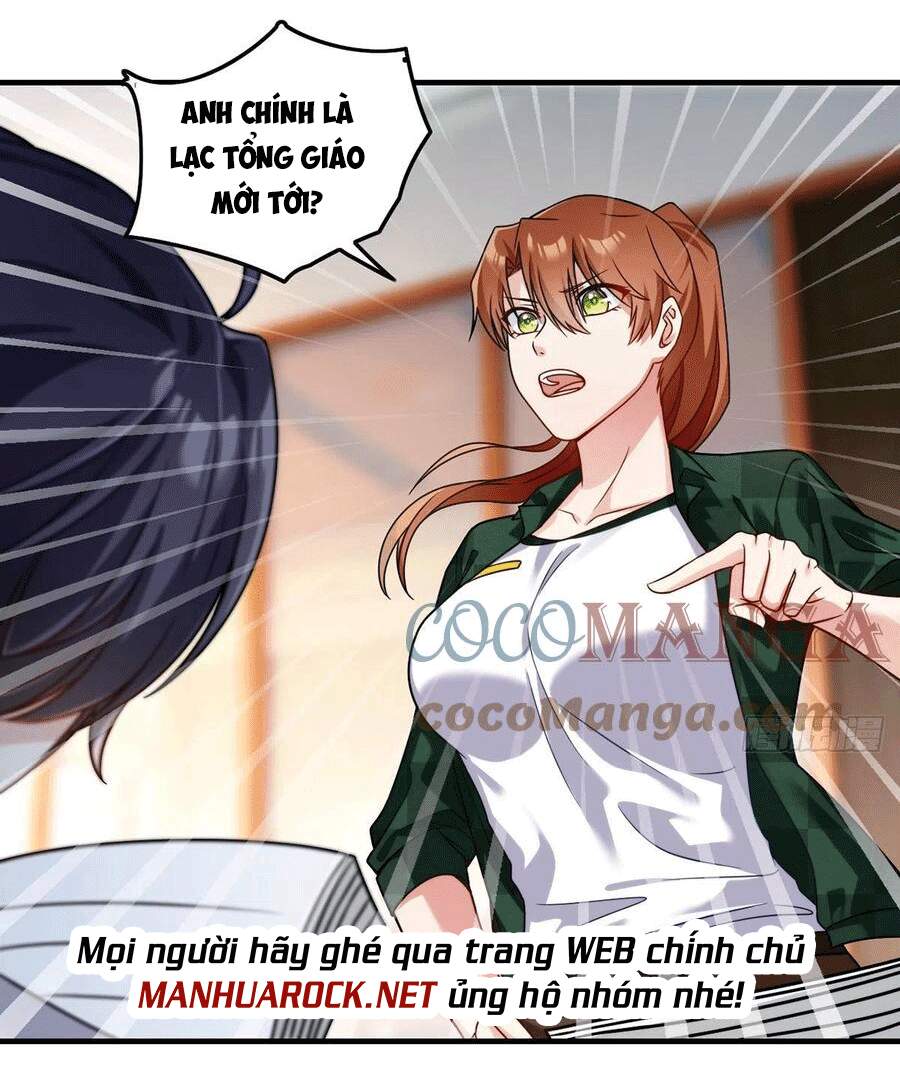 Tiên Tôn Lạc Vô Cực