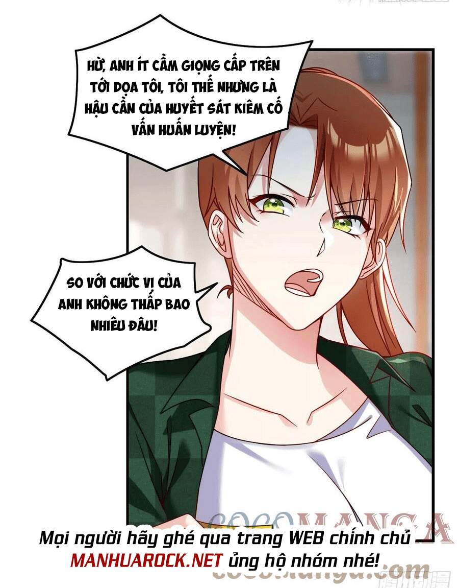 Tiên Tôn Lạc Vô Cực