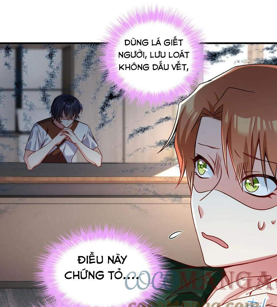 Tiên Tôn Lạc Vô Cực