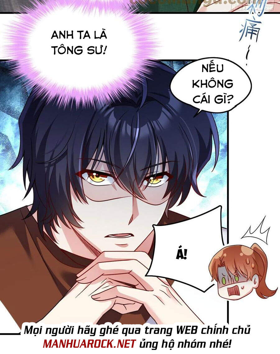 Tiên Tôn Lạc Vô Cực