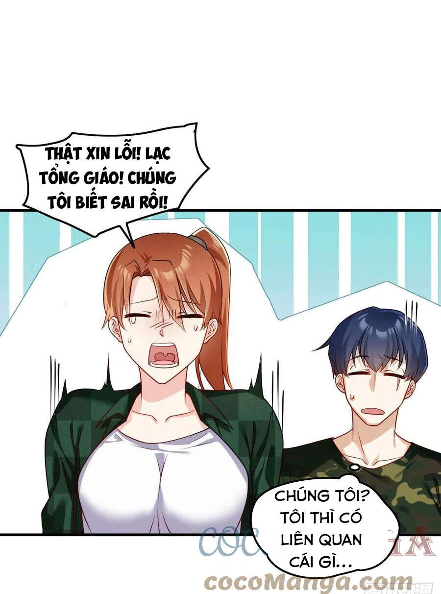 Tiên Tôn Lạc Vô Cực