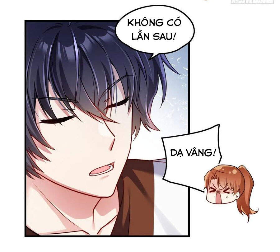 Tiên Tôn Lạc Vô Cực