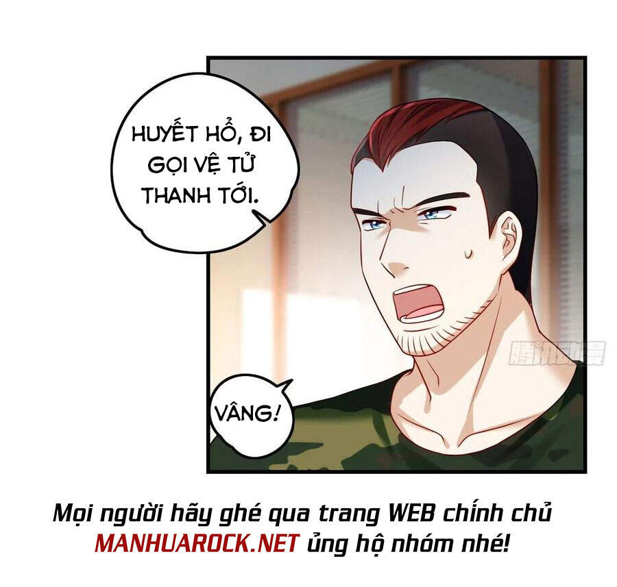 Tiên Tôn Lạc Vô Cực