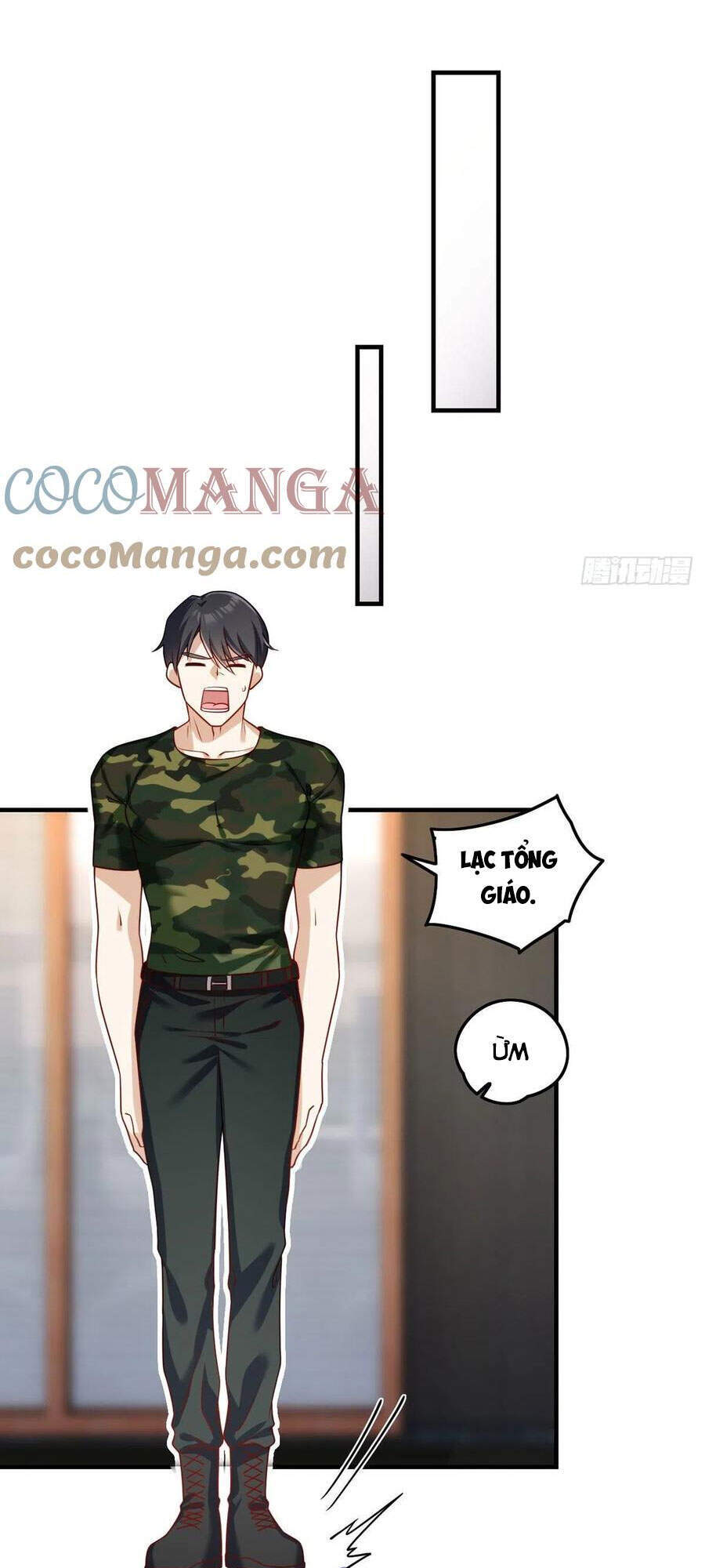 Tiên Tôn Lạc Vô Cực