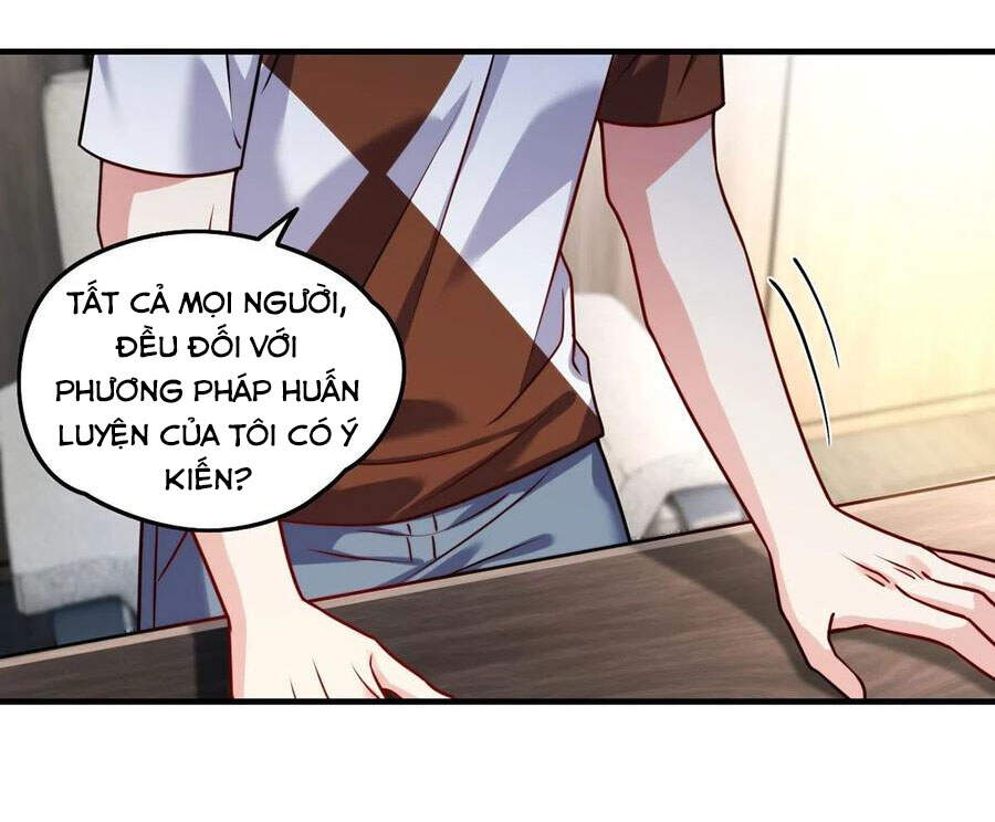Tiên Tôn Lạc Vô Cực