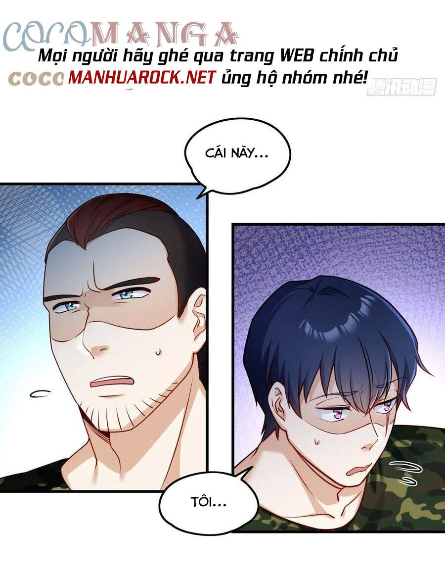 Tiên Tôn Lạc Vô Cực