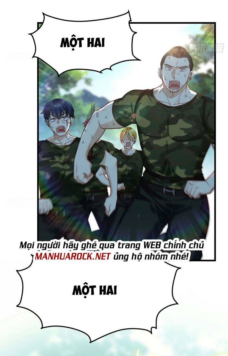 Tiên Tôn Lạc Vô Cực