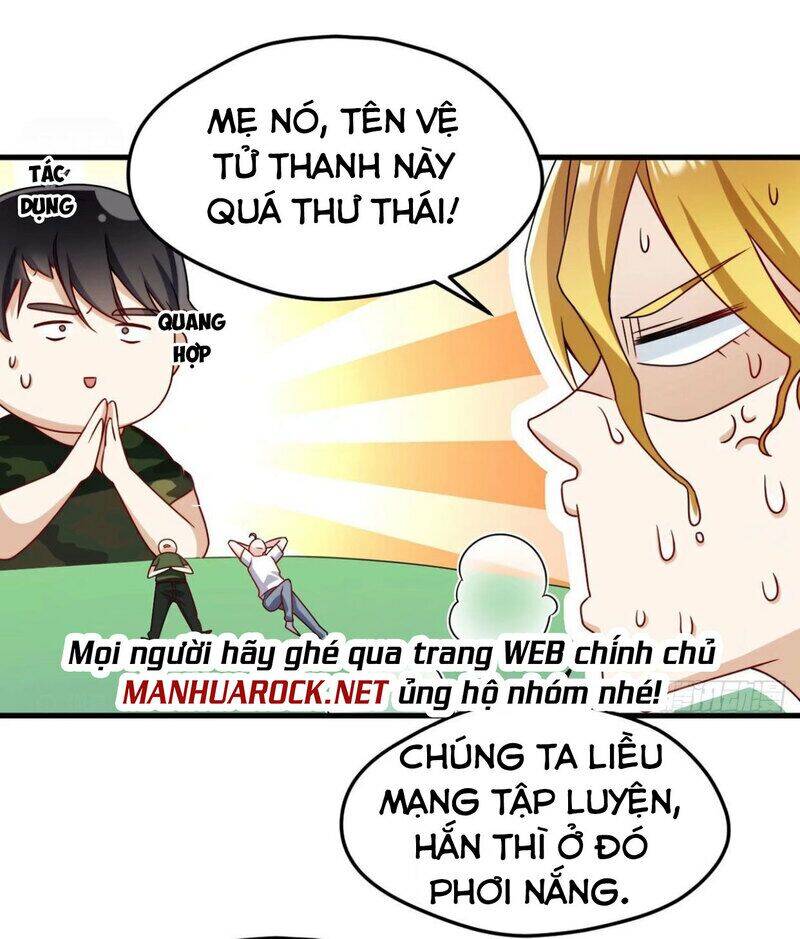 Tiên Tôn Lạc Vô Cực
