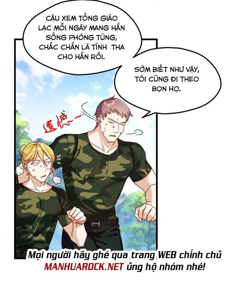 Tiên Tôn Lạc Vô Cực